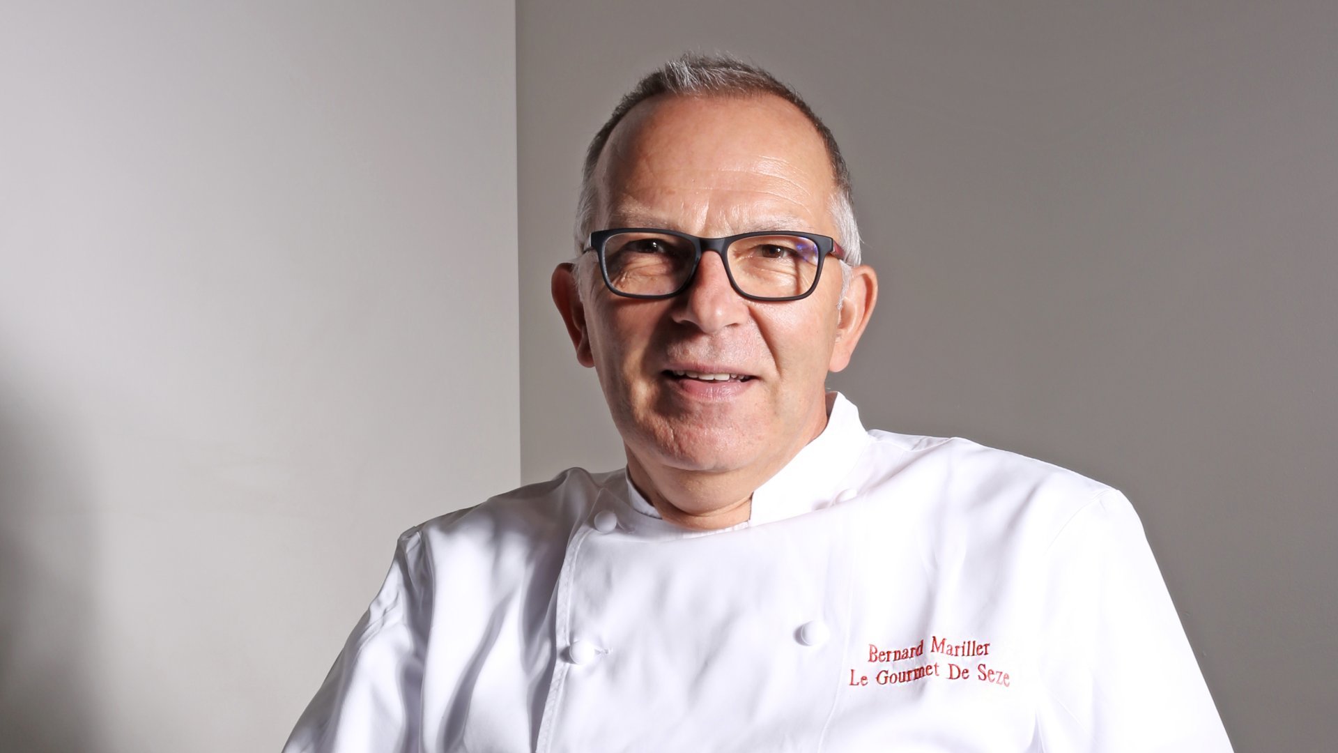 Bernard Mariller - Lyon